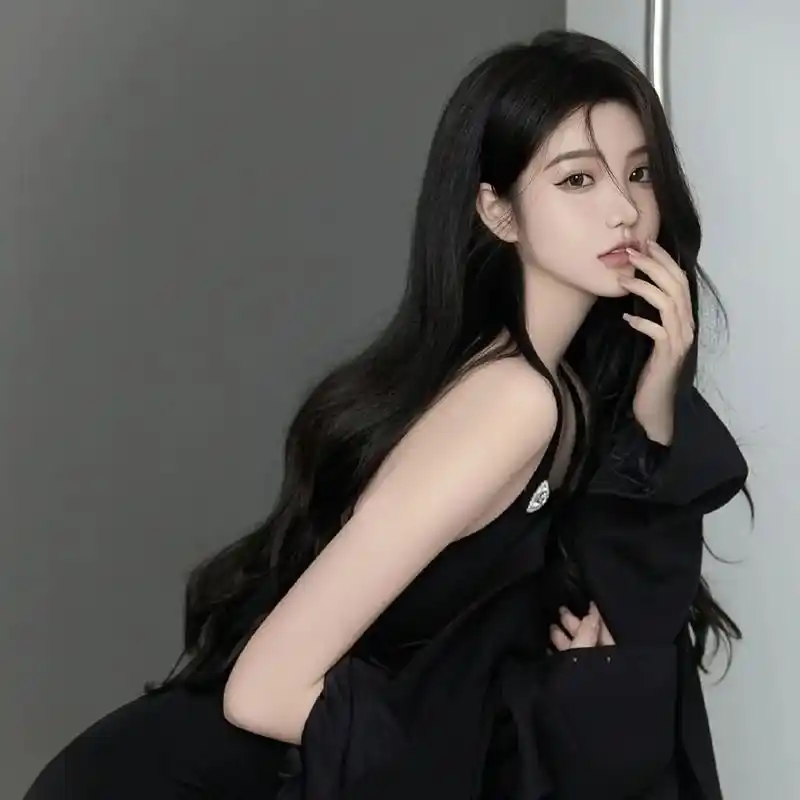 女生头像 #御姐 #女生头像ins高级质感 #头像控 @抖 - 抖音