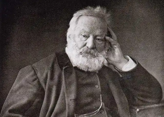 原创想要成功的人不妨读下雨果的名言一语道破了一种很巧妙的成功