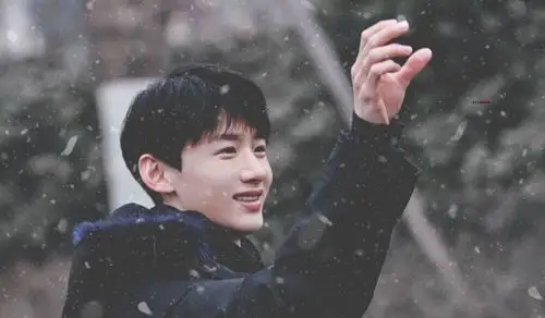 白敬亭 - 堆糖,美图壁纸兴趣社区