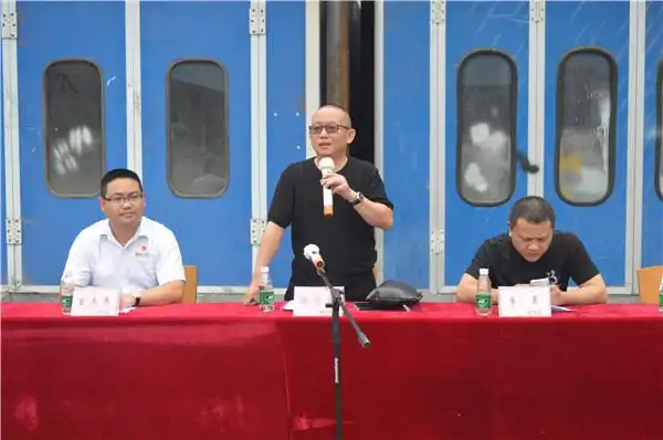 生产应急救援培训暨演练——集团新闻——公交新闻——内江公交集团