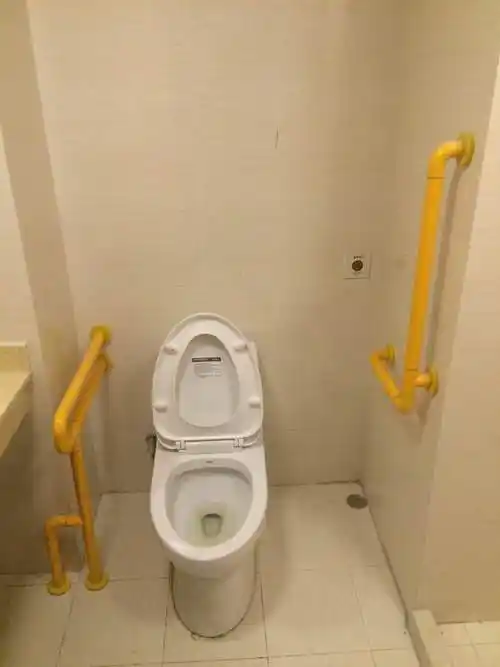 扶手热卖新品老年人马桶落地无障碍卫浴养老院卫生间浴室扶手