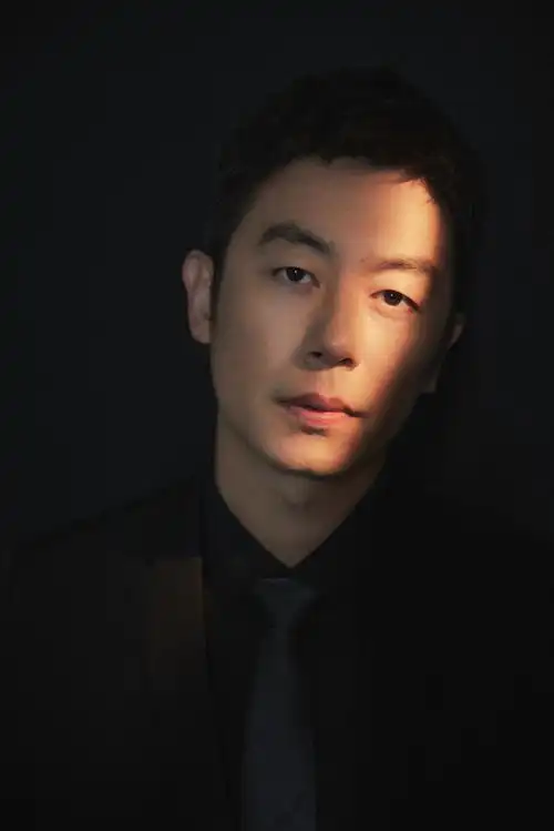 朱亚文志愿军出发图有点费脑