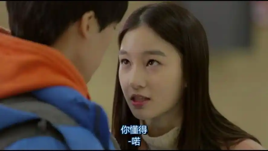 禁止想象》这个女的叫什么名字?ins是多少?求神通广大的网友告知啊!