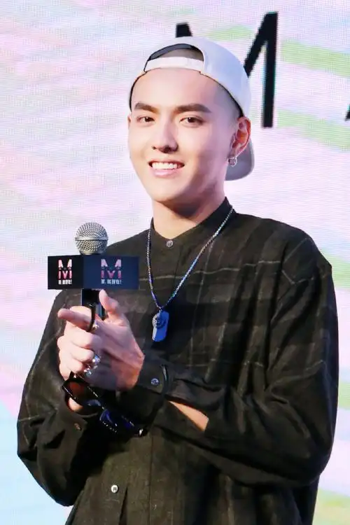 吴亦凡 行程表 具体行程