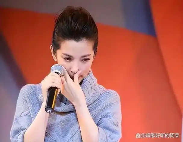 50岁李冰冰"绝症"曝光,就连正常生活都成奢侈,无人敢近身!