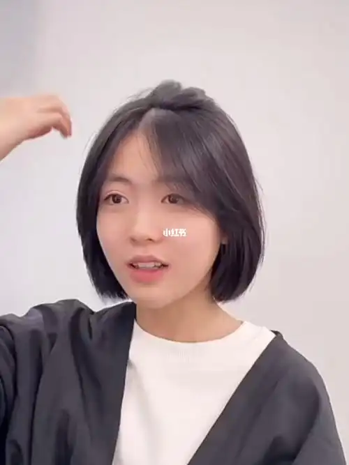 武汉发型设计师cheney  #武汉韩系造型  #武汉韩系发型设计师小明