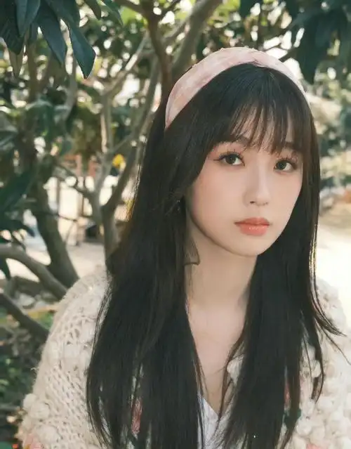 俏皮可爱的虞书欣娇俏可人甜美可人的写真照