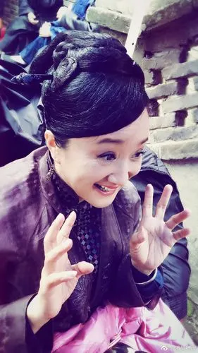 来自演员杨昆 - 微博