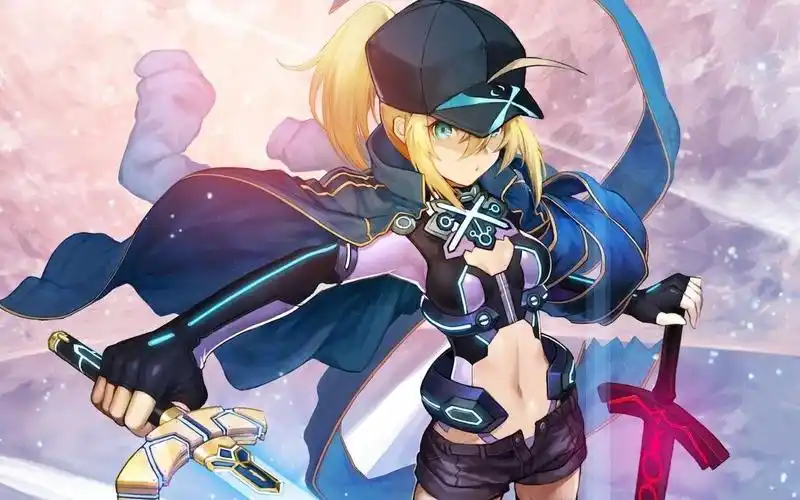 fgo攻略唠叨唠叨高难本bx和x呆一块上