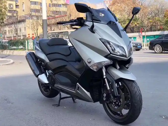 进口雅马哈tmax530踏板摩托摩托车车马杰斯斯特250cc摩托车整车