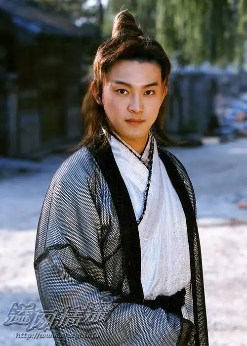 应大家要求加上皇甫定一,沙平威,我再加个老白 席方平