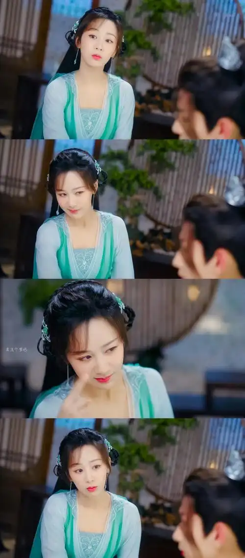 杨紫沉香如屑赞评论更多