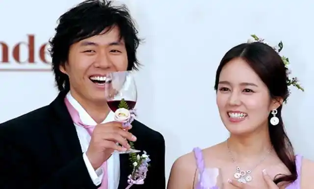 靠《黄手帕》收获真爱,婚讯吓哭沈昌珉,为亿万富豪隐退演艺圈