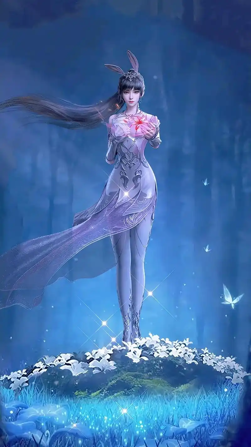 斗罗大陆动漫#斗罗大陆 #斗罗大陆唐三小舞 #手机壁纸 #高 - 抖音