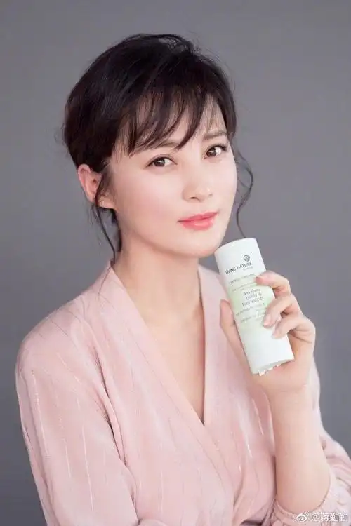 盘点内地娱乐圈10位70后女演员网友最喜欢高圆圆和俞飞鸿