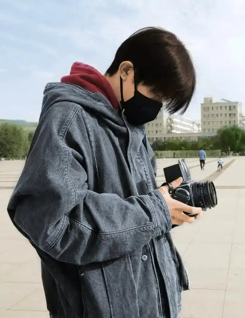 他的小世界很精彩#易烊千玺 #易烊千玺ins #真的超爱这个 - 抖音