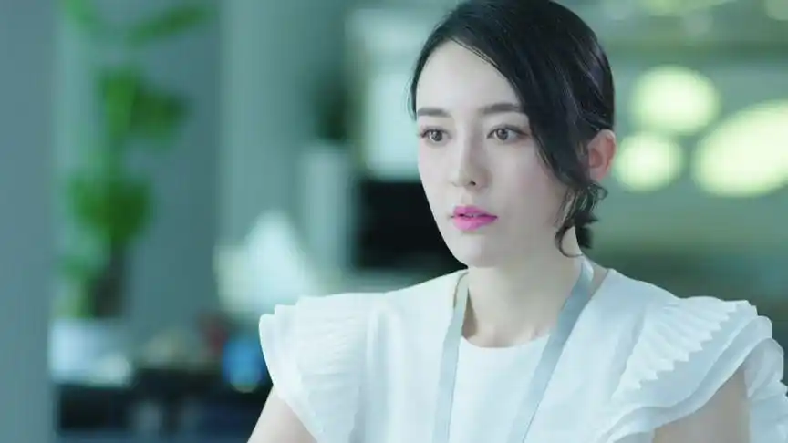 风光大嫁:宁馨拿到婚前协议,看都不看就想签字?