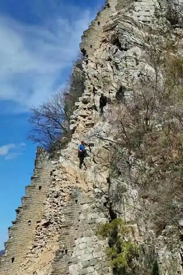 突然间翻到没修复前的鹰飞倒仰照片,你还记得吗? - 抖音