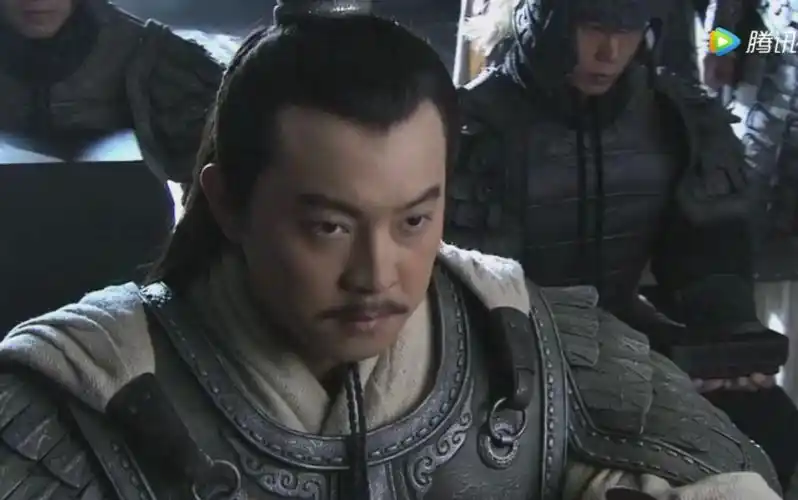 展堂你咋去三国里了沙溢演小霸王孙策真演技在线帅气不减