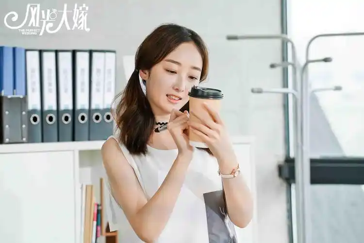 《风光大嫁》安徽热播 三大看点引热议