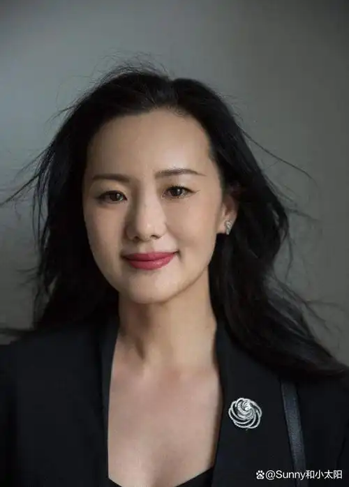 这几位"大饼脸"女星,个个都难以超越