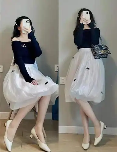 2021夏天女人穿什么衣服好看