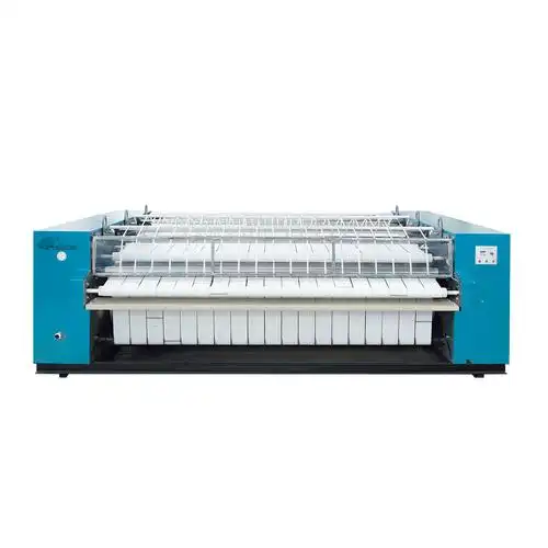 长春酒店熨平机