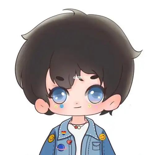 达芬奇小霖#tnt时代少年团  #贺峻霖  #饭圈约稿  #白菜价约稿  #无偿