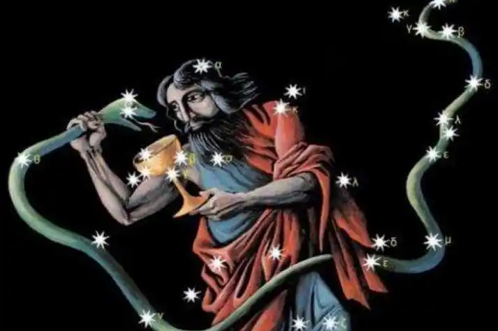 q1:被诅咒的星座有哪些?为什么这么说?