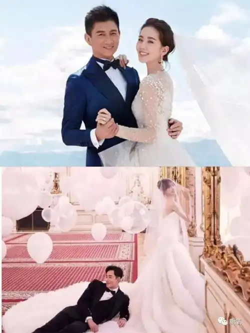 刘亦菲新男友被网友扒出来了最近一系列奇怪举动都有了答案