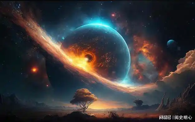 古代"九紫离火运"的起源,及来龙去脉|宇宙|五行|玄学_网易订阅