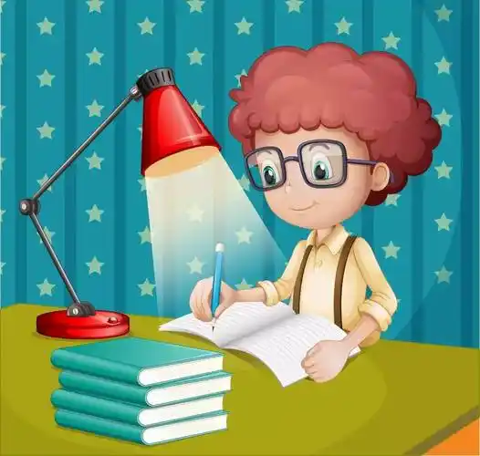 攻略妈妈陪孩子写作业有妙招专治磨蹭越早用效果越好