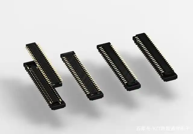 手机一族:btb连接器在手机中的应用优势和发展机遇