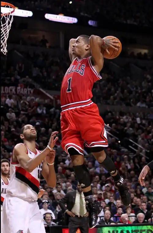 罗斯获得mvp十二周年##nba大有乾坤