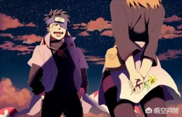 带土为什么要操控三代水影发动血雾政策? - 石塘网