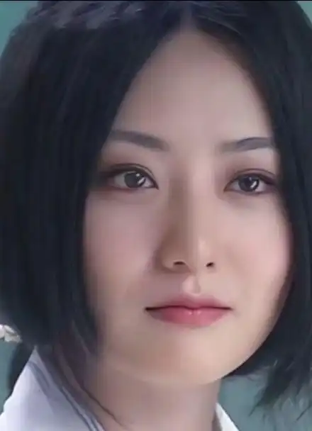 白冰的颜值,无法理解!