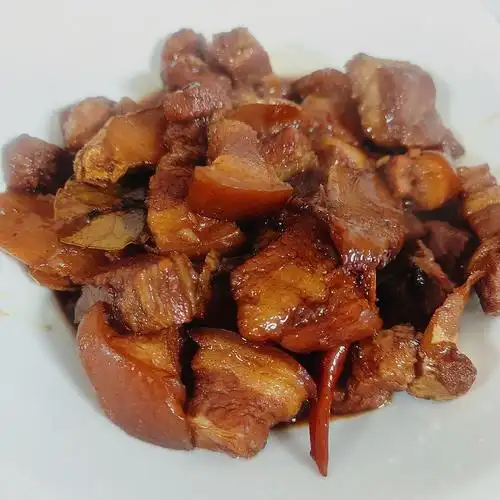 电饭锅红烧肉真的很好吃