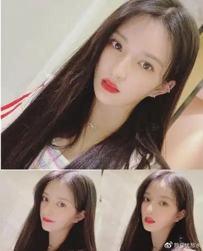 创3热门选手刘些宁公演耳返意外掉落,巧妙化解,应变能力太强