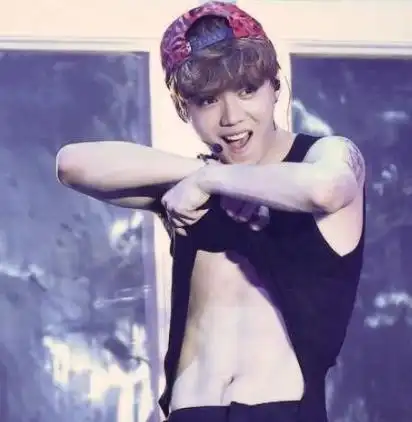 说出我世界鹿晗哪一期