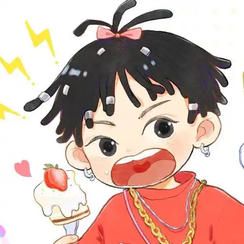 小鬼王琳凯[超话]# 95#能量偶像小鬼.