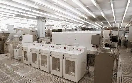 图文美国朗讯科技公司下属的贝尔实验室