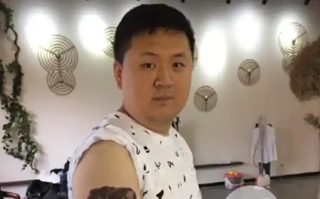 孙集斌的个人资料 贾玲和孙集斌结婚了吗