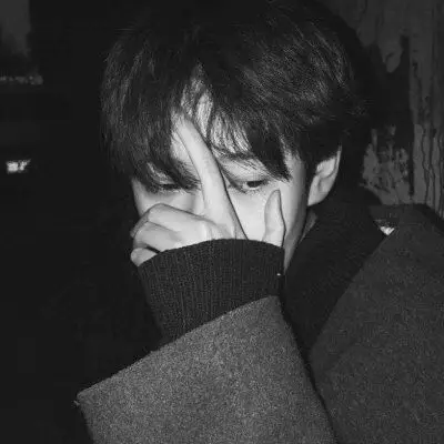 高冷_男生头像_我要个性网