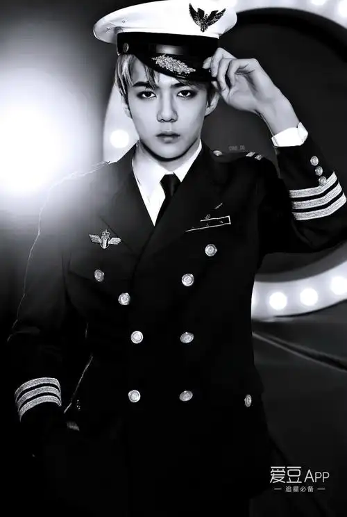 [exo][分享]170704 世勋诠释各种look 我get不到的同款可能就只有你的