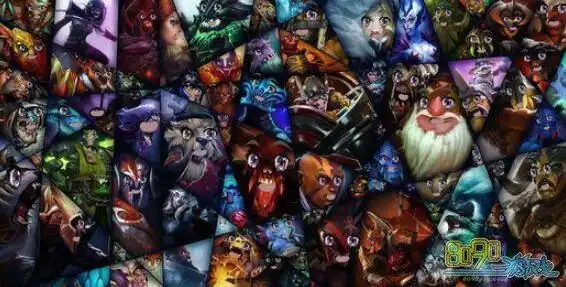 dota2天梯可以选择全英雄了吗为什么天梯不能选择全英雄