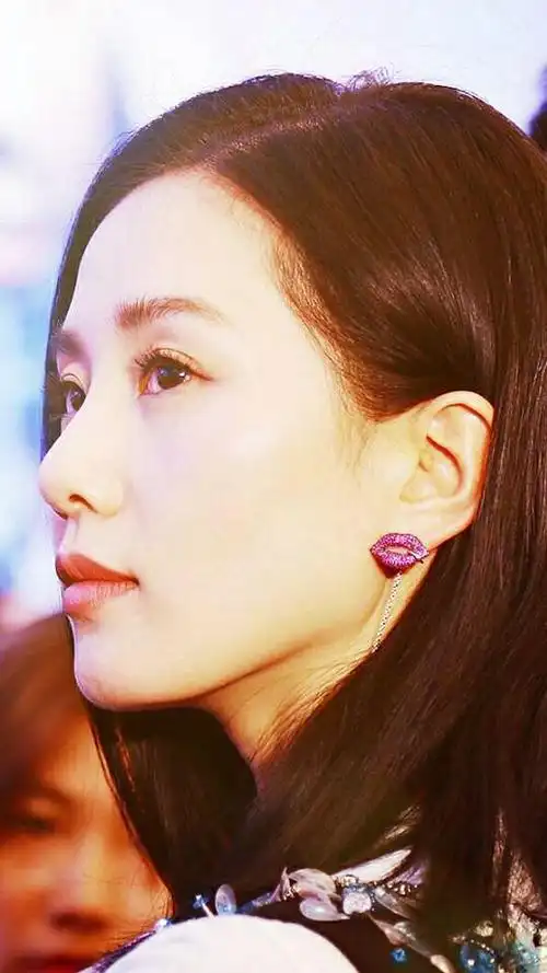 刘诗诗|2007-2017·刘诗诗的十年——清水出芙蓉,.