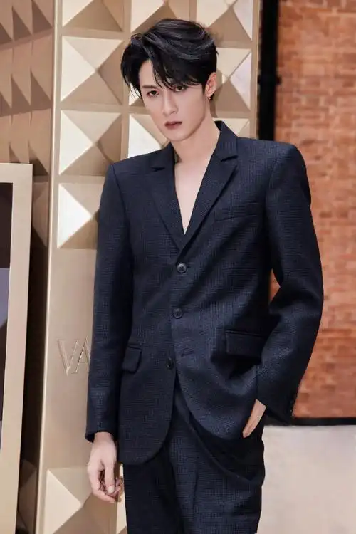 恭喜檀健次超话阅读量破600亿##檀健次