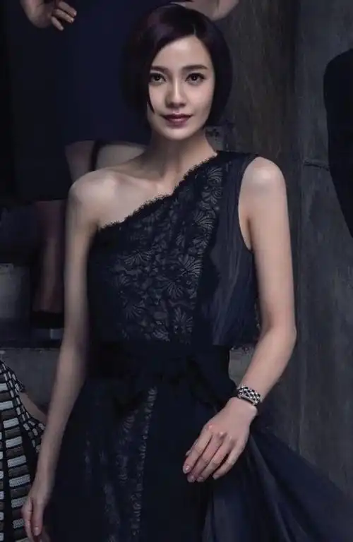 郭采洁资料 郭采洁资料个人资料介绍(图1)