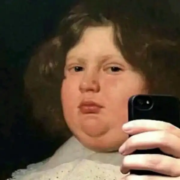 沙雕头像有是沙雕的嘛我就是个沙雕