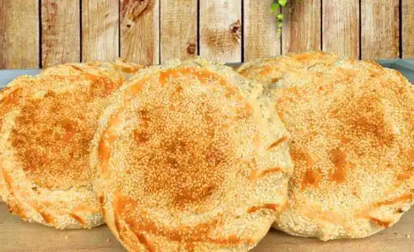 商丘的烧饼是如何制作的?你喜欢吃吗?